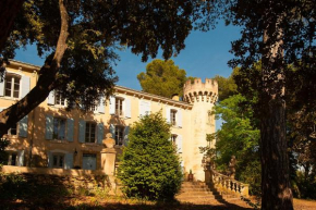 Château la Sable